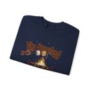 The sweetest sound Unisex Heavy Blend™ Crewneck Sweatshirt