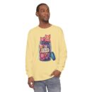 Escape from the bottle Unisex Garment-dyed Long Sleeve T-Shirt
