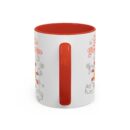 Create your sunshine Accent Coffee Mug (11, 15oz)