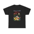 Bloom Unisex Heavy Cotton Tee