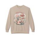 Forest dream Unisex Midweight Softstyle Fleece Crewneck Sweatshirt
