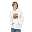 Turning up the nostalgia Unisex Midweight Softstyle Fleece Hoodie