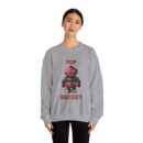 Top secret Unisex Heavy Blend™ Crewneck Sweatshirt
