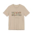 Home Unisex Jersey Short Sleeve Tee
