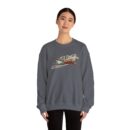 It's time to move on Unisex Heavy Blend™ Crewneck Sweatshirt