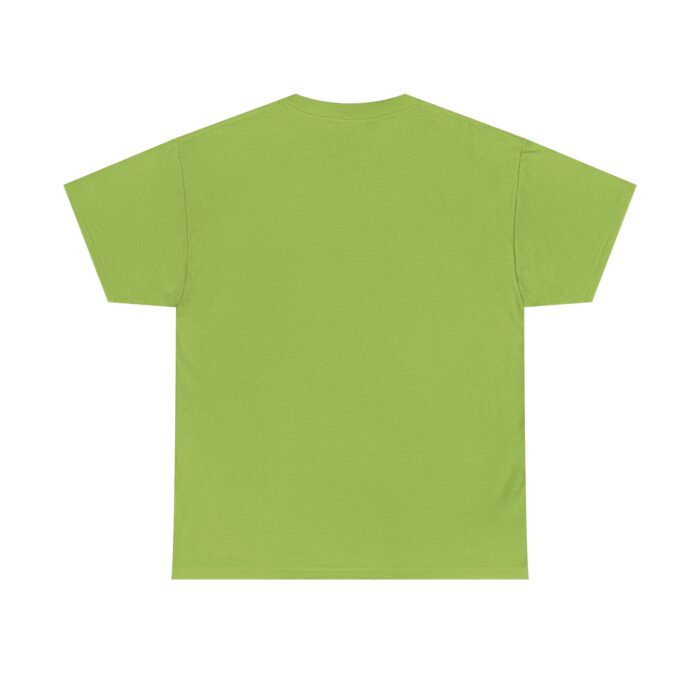 I'm legit pretty Unisex Heavy Cotton Tee - Image 22