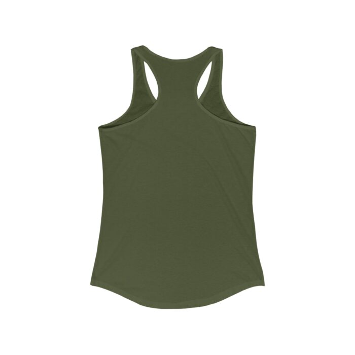 Yami Women's Ideal Racerback Tank - Image 8