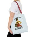 Luxury Vibes Tote Bag | Old Soul, New Rules Design
