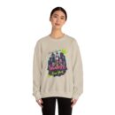 Graffiti New York  Unisex Heavy Blend™ Crewneck Sweatshirt