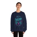 Underwater Unisex Heavy Blend™ Crewneck Sweatshirt