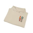Love Unisex Heavy Blend™ Hooded Sweatshirt