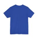 Street Art Inspired Unisex Tee - "Be Unique" Graphic Shirt