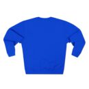 I'm high- maintenance Unisex Crewneck Sweatshirt