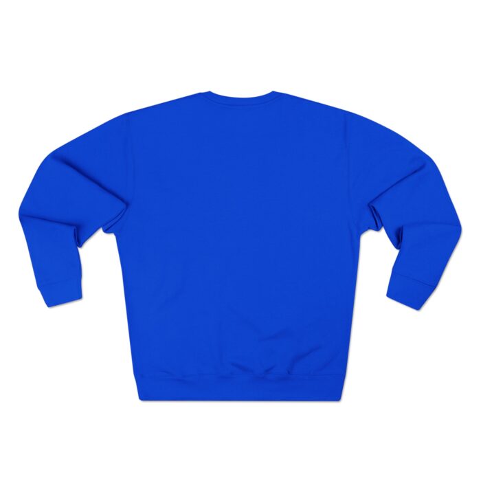 I'm high- maintenance Unisex Crewneck Sweatshirt - Image 14