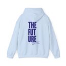 The Future Unisex Heavy Blend™ Hooded Sweatshirt