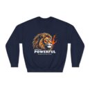 Tomorrow is better Unisex DryBlend® Crewneck Sweatshirt