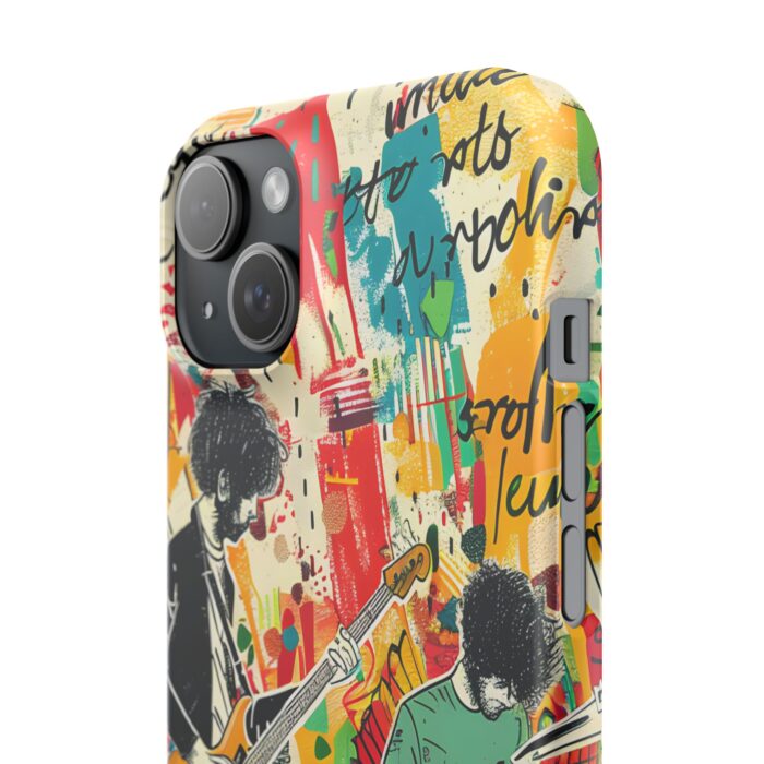 Rock band Slim Cases - Image 79