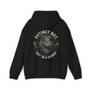 Extinct But Not In a Hurry Unisex Heavy Blend™ Hooded Sweatshirt