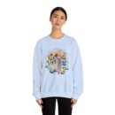 Good vibes only Unisex Heavy Blend™ Crewneck Sweatshirt