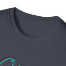 Open 24 Hours Unisex Softstyle T-Shirt - Casual Statement Tee