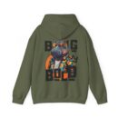 Big Bold Unisex Heavy Blend™ Hooded Sweatshirt