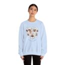 United in Diversity Unisex Heavy Blend™ Crewneck Sweatshirt
