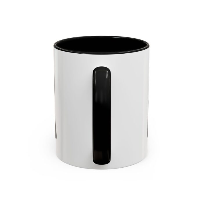 Hello Korea Accent Coffee Mug (11, 15oz) - Image 4