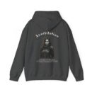 Annihilation  Unisex Heavy Blend™ Hooded Sweatshirt
