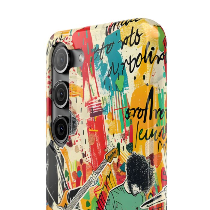 Rock band Slim Cases - Image 91