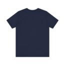 Bungeoppang Unisex Jersey Short Sleeve Tee