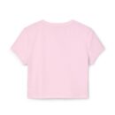 Chill vibes only Women's Baby Tee - Refreshing Summer Vibes