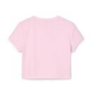 Chill vibes only Women's Baby Tee - Refreshing Summer Vibes