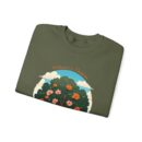 Nature's Charm Unisex Heavy Blend™ Crewneck Sweatshirt
