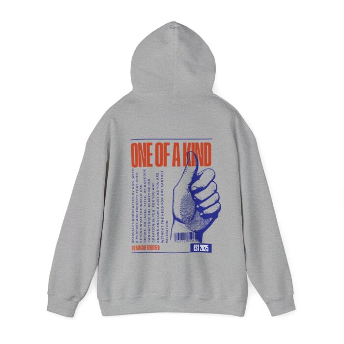 One of a kind Unisex Heavy Blend™ Hooded Sweatshirt - Image 15