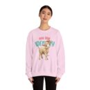 I'm a baby lamb Unisex Heavy Blend™ Crewneck Sweatshirt