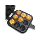 Walnut Cookie Ho Du GuaJa Fan
