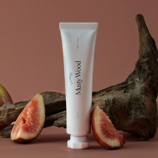 LUAFEE Musty Wood Solid Perfume 30ml