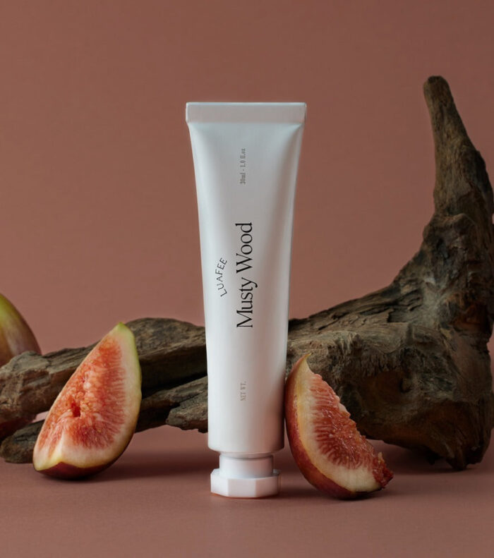 LUAFEE Musty Wood Solid Perfume 30ml