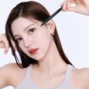 WAKEMAKE Any Proof Pen Eyeliner 0.5g*2ea