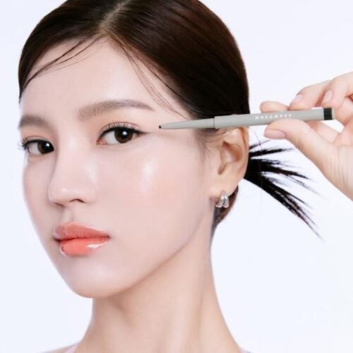 WAKEMAKE Real Ash Pencil Eyeliner 0.14g