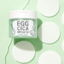 too cool for school Egg Cica Ampoule Pads 70 sheets