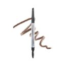 WAKEMAKE Natural Hard Brow Pencil 0.1g
