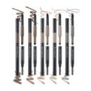 WAKEMAKE Powder Jet Dual Brow 0.2g + 0.4g