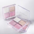 WAKEMAKE Glow Contouring Highlighter Palette 7.8g