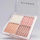 WAKEMAKE Glow Contouring Highlighter Palette 7.8g