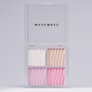 WAKEMAKE Glow Contouring Highlighter Palette 7.8g