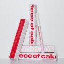 tooq Piece of Cake Pen Glitter 0.5g