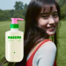 Moremo Caffeine Biome Shampoo for Oily Scalp 495ml