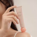 LUAFEE White Apricot Solid Perfume 30ml