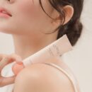 LUAFEE White Apricot Solid Perfume 30ml